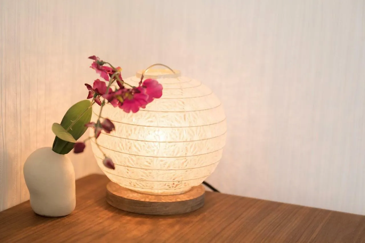 Rakuraku Inn Miyabi 京都市 日本